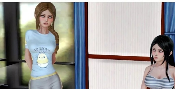 一生一次完結(jié)版截圖1