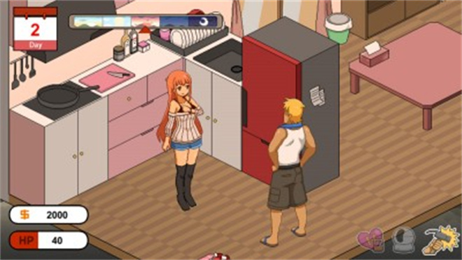 水管工傳說截圖2