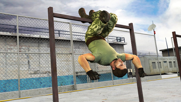 精英突击队学校