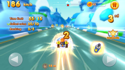 马里奥卡丁车图3