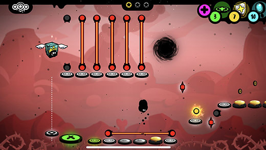 永不言弃黑洞不用登录版