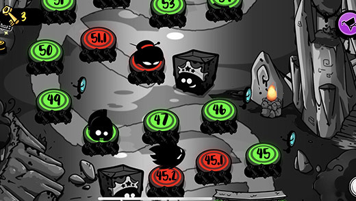 永不言弃黑洞不用登录版