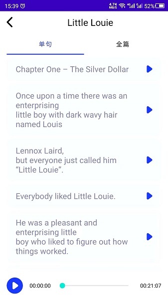 英語(yǔ)故事圖4