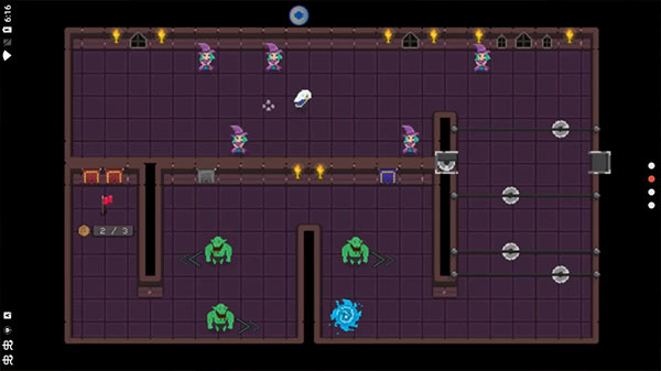 精灵传说手游官网版