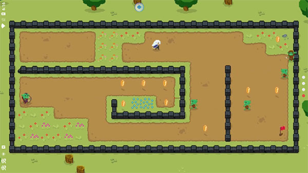 精灵传说手游官网版