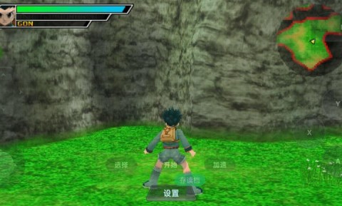 全职猎人奇迹冒险手机版