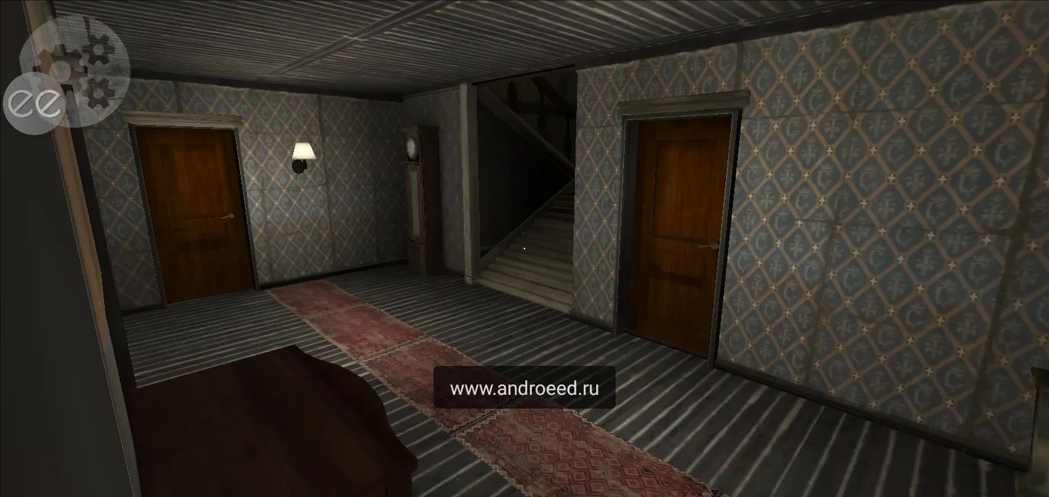 痛苦景象恐怖之家