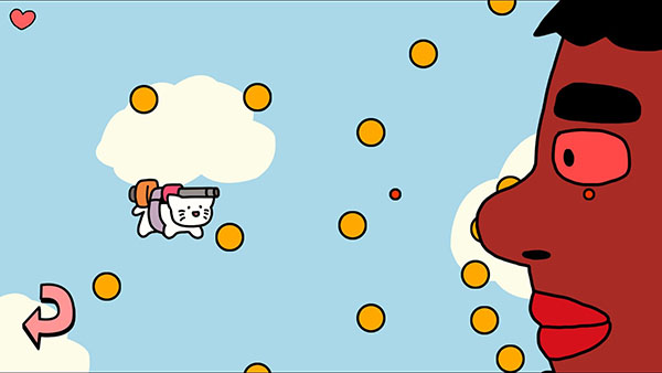 宅男的人间冒险手机版