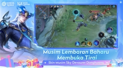 王者荣耀国际服