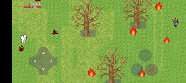 羊村大灾变手机版