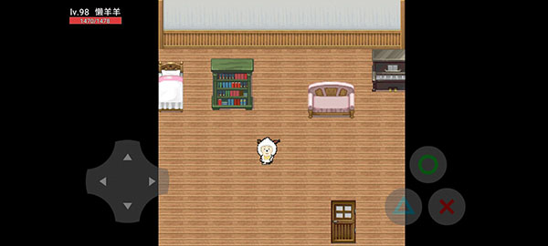 羊村大灾变手机版