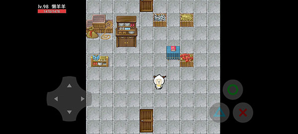 羊村大灾变手机版