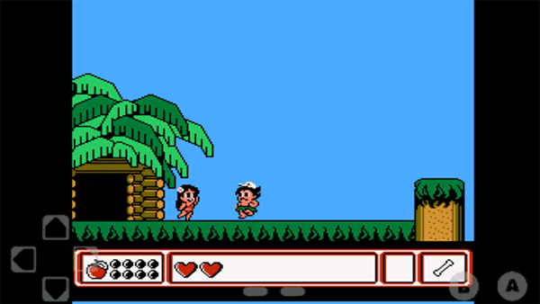 冒险岛4清晰智能版图3