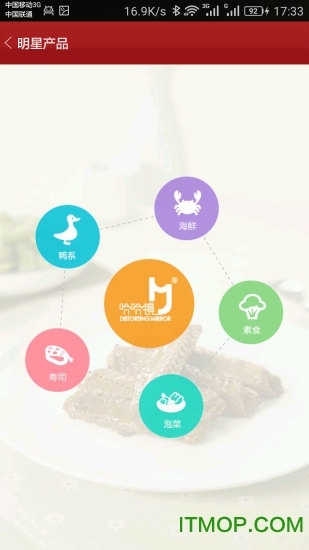 哈哈鏡宅急送圖2