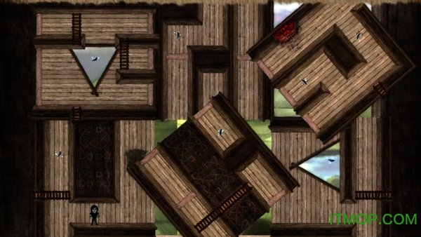 北欧神话之雾尼