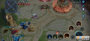 王者荣耀前瞻版