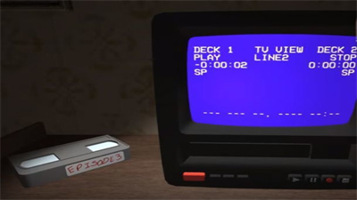 幕后阿曼达冒险家图2