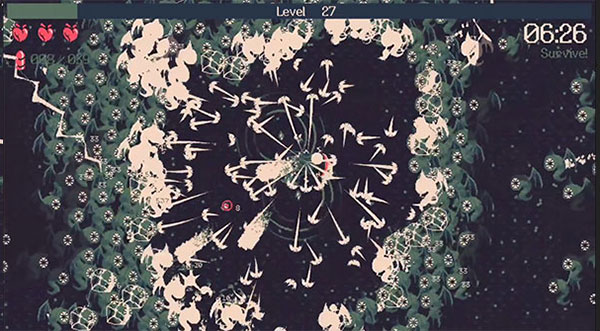 黎明前20分钟手机版