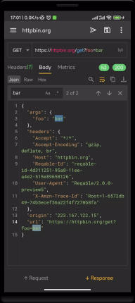 小黄鸟抓包软件