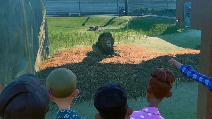 动物园之星官网版