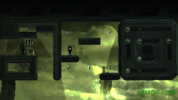 北欧神话之雾尼