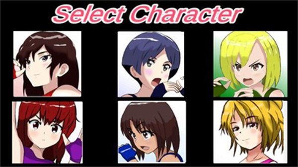 格斗女孩最新版