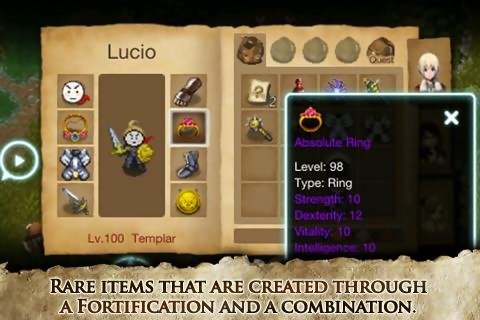 艾诺迪亚3卡尼亚传人手机版