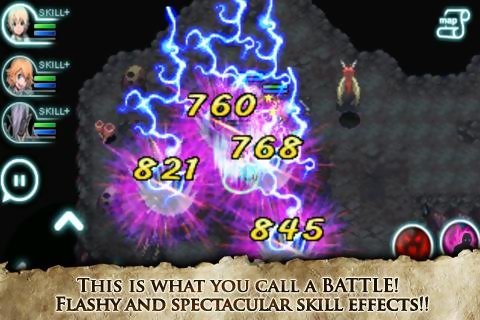 艾诺迪亚3卡尼亚传人手机版