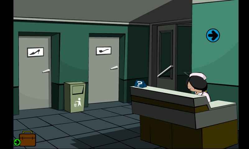 Stanley博士的家2手机版