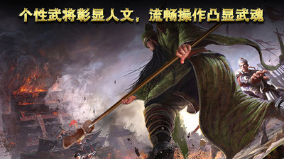 阿达三国志2014正版