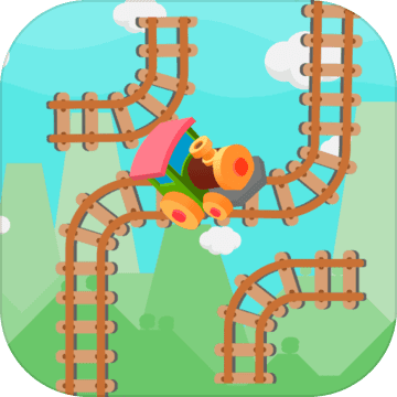 疯狂小火车手机版