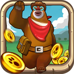 夺宝熊兵手游官网版