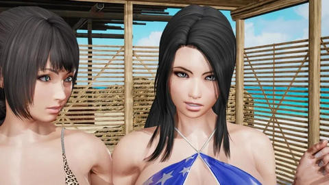 美德virtues截圖2