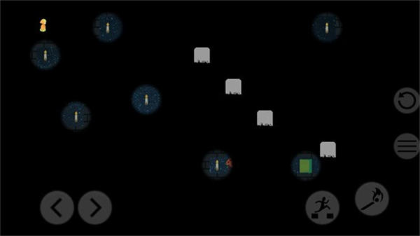 賣火柴的小女孩