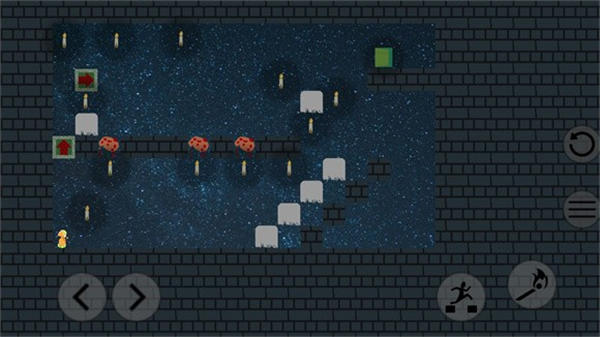 賣火柴的小女孩