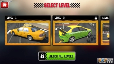 TaxiSim2019(出租車SIM2019安卓版