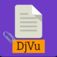djvu阅读器手机版