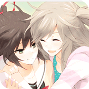 孤独少女百合物语