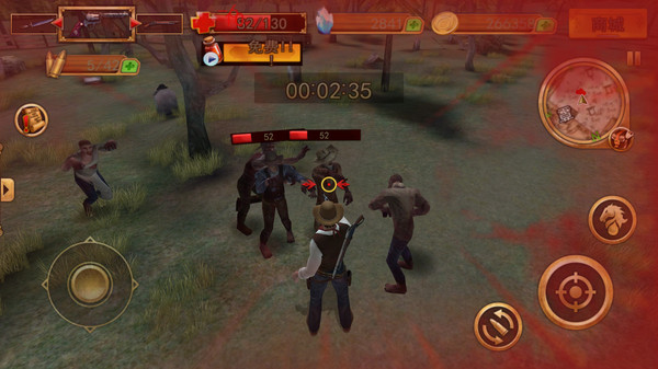 骑士的远征最新版