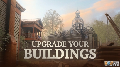 战争与和平手机版