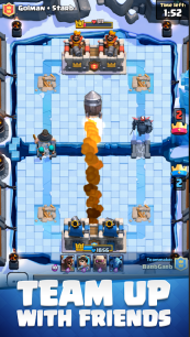 部落冲突皇室战争国际服