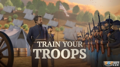 战争与和平手机版