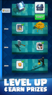 部落冲突皇室战争国际服