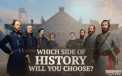 战争与和平手机版