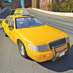 TaxiSim2019(出租車SIM2019安卓版