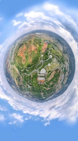 天眼地图免费版