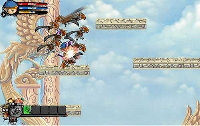 造梦西游3大闹天庭篇图1