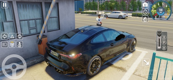 驾驶学院模拟图4