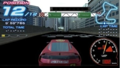 山脊赛车2(2)