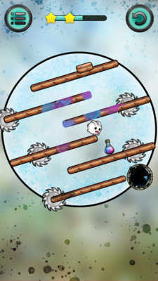 兔子绝地逃亡(1)